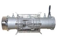 便携式永磁潜水泵